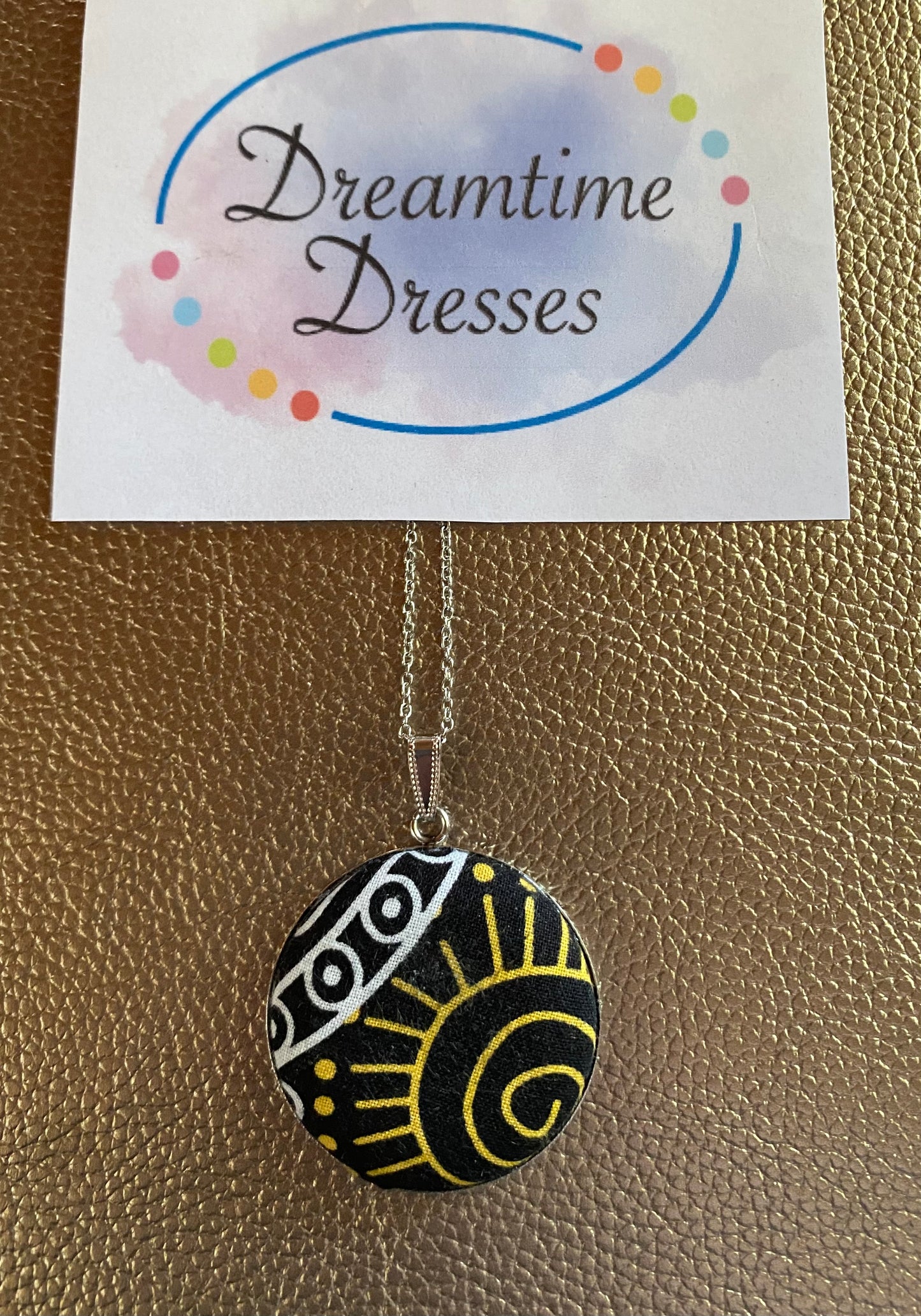 Pendant Collection Fabric code #60
