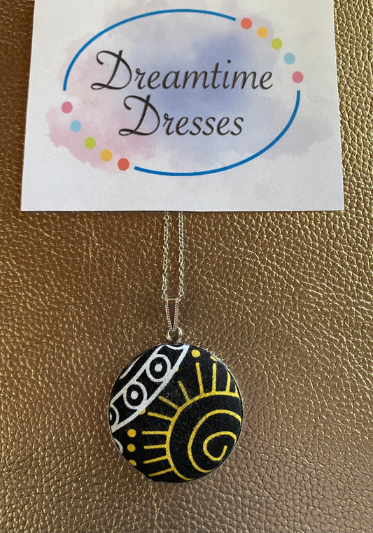 Pendant Collection Fabric code #60